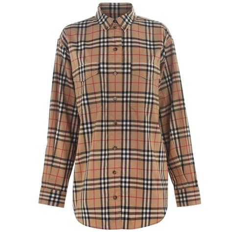 burberry special edition blouse|burberry clothing website.